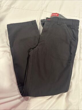 Coleman Black Men’s Cargo Pants